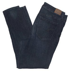 🦅 AMERICAN EAGLE 32x28 NEXT Level Stretch Jeans